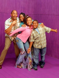 That's So Raven Cast