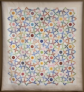 Ring Cycles Quilt