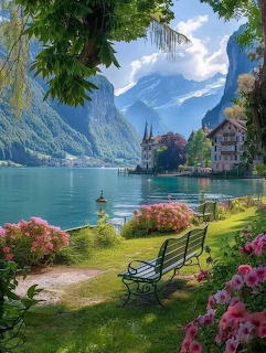 Mountain Lake Village