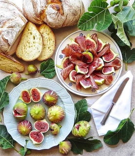 Fig Season Italy