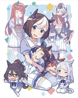 Chibi Caregivers