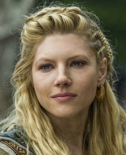 Katheryn Winnick Vikings Lagertha