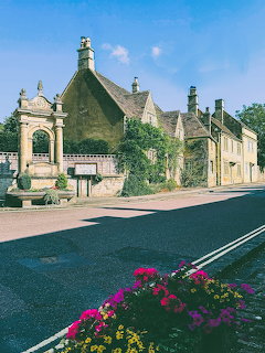 Corsham Historic Market Town