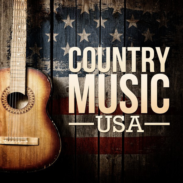 Country Music Guitar