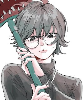 Shizuku Murasaki Hunter x Hunter