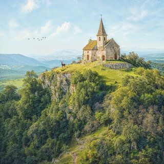 Hilltop Church