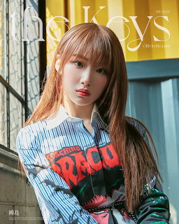 GWSN Seoryoung Bazooka