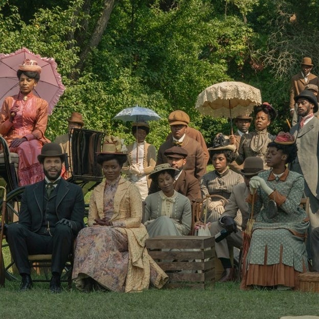 Victorian Picnic Group