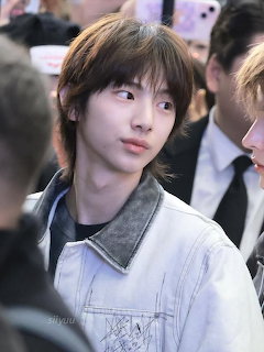 Young Man Portrait