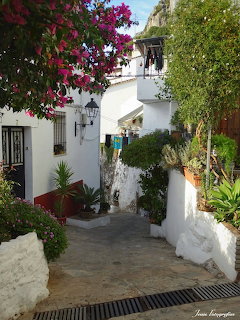 Pueblo de Cádiz