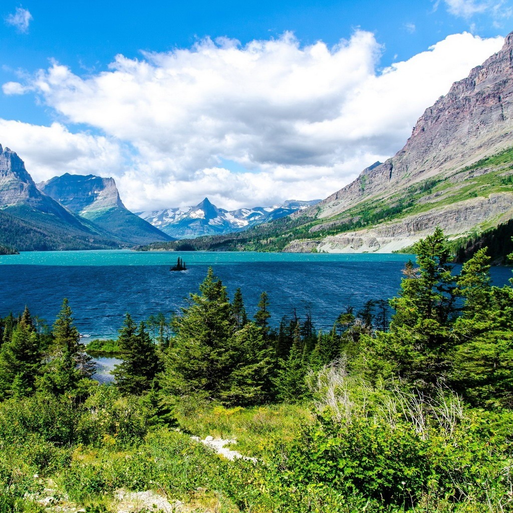 Glacier National Park