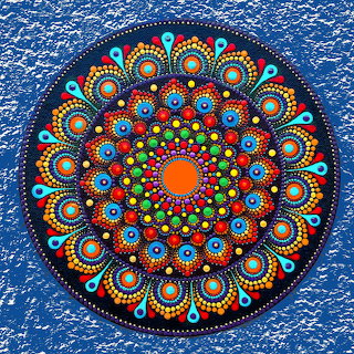 Dot Mandala