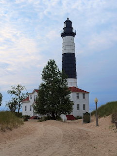 Big Sable Point Lighthouse