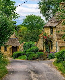 Fulbrook Cotswolds Village
