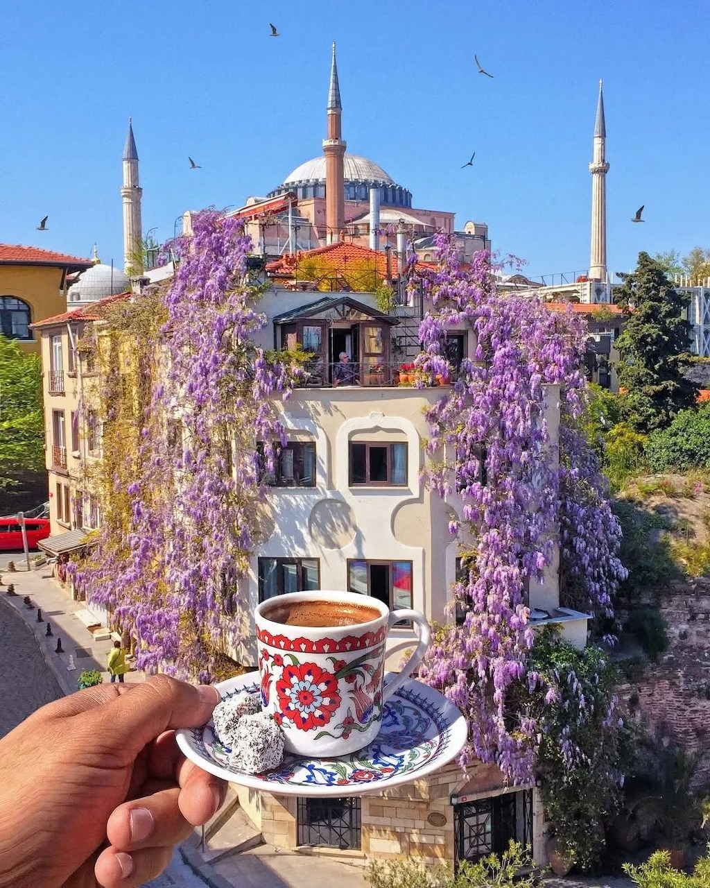 Jigsaw puzzle image