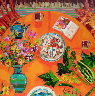 Lucy Doyle Still Life