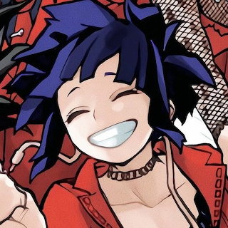 Kyoka Jiro Anime