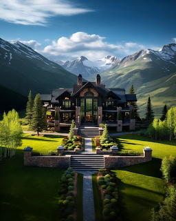 Cabin View