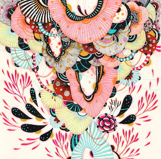 Afloat by Yellena James