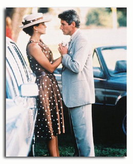 Pretty Woman Polo Scene