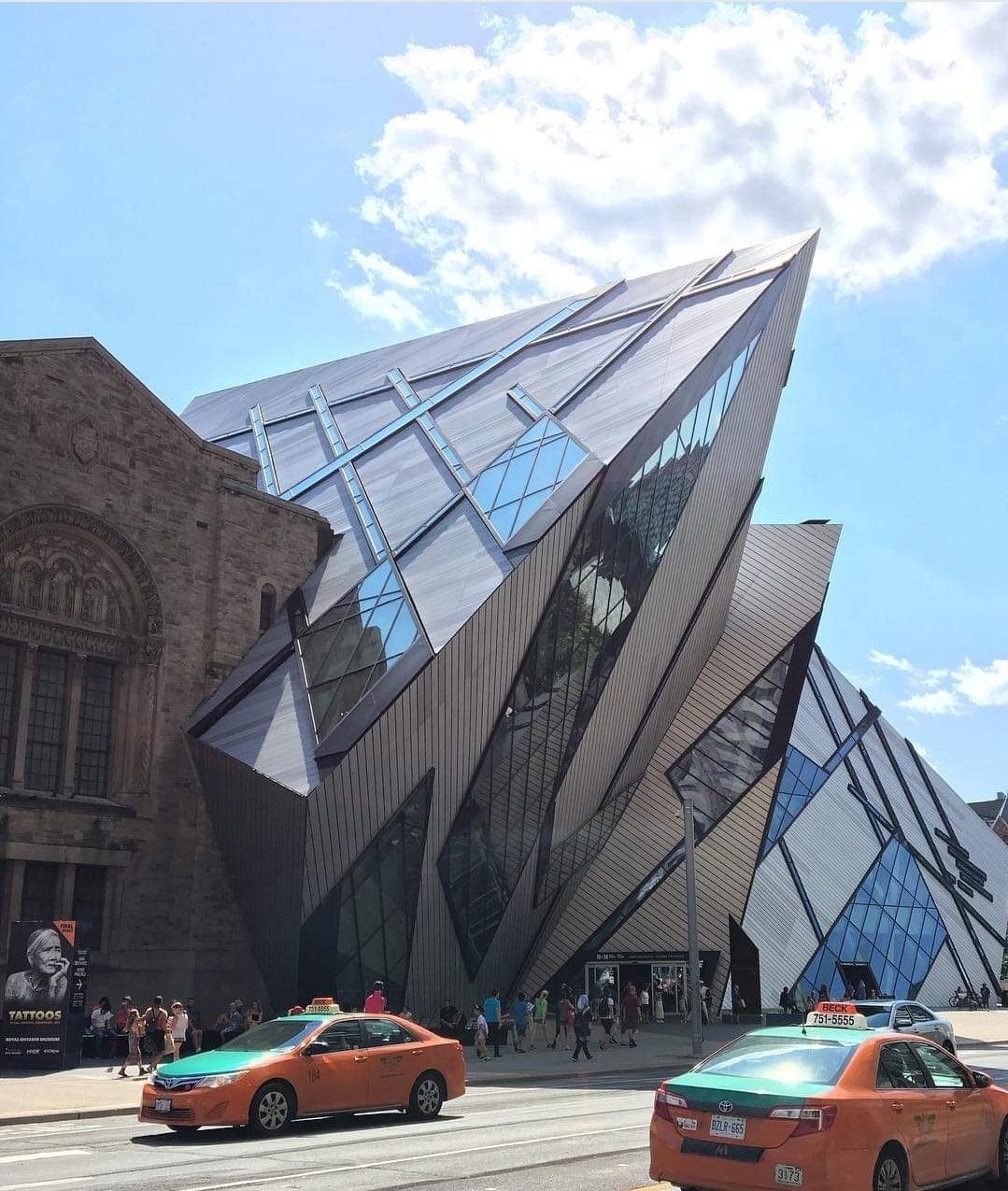 Royal Ontario Museum