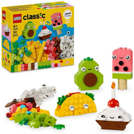 Lego Classic Creative Set