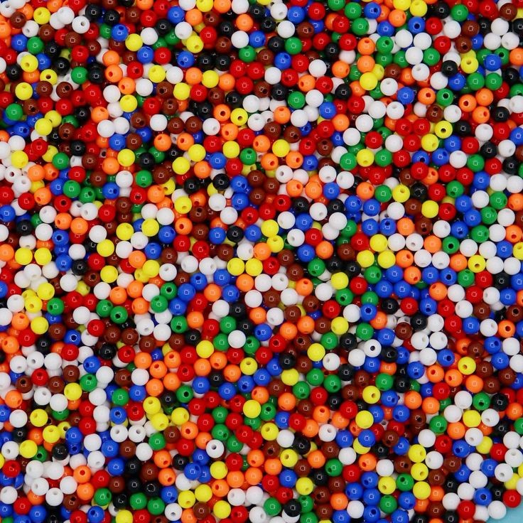 Beads