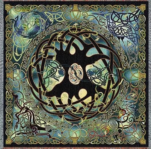 Celtic Tree of Life