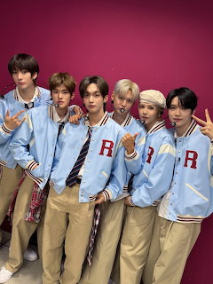 RIIZE Group Photo