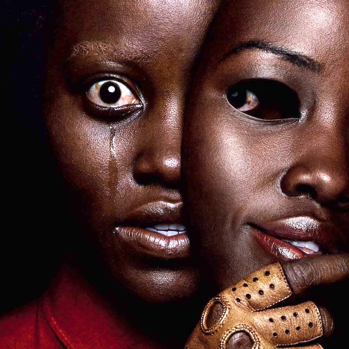 Lupita Nyong'o Portrait