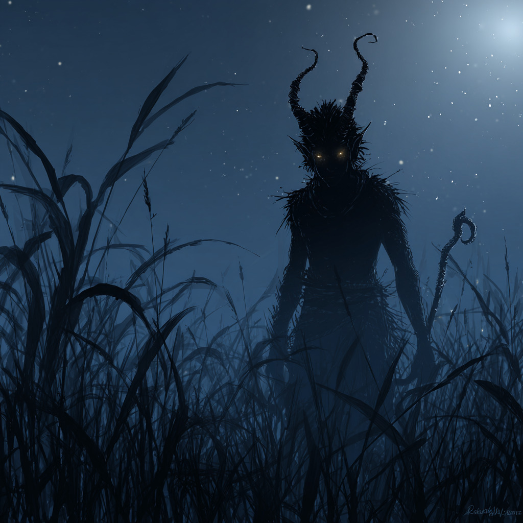Fairy Folk