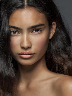 Kelly Gale Portrait