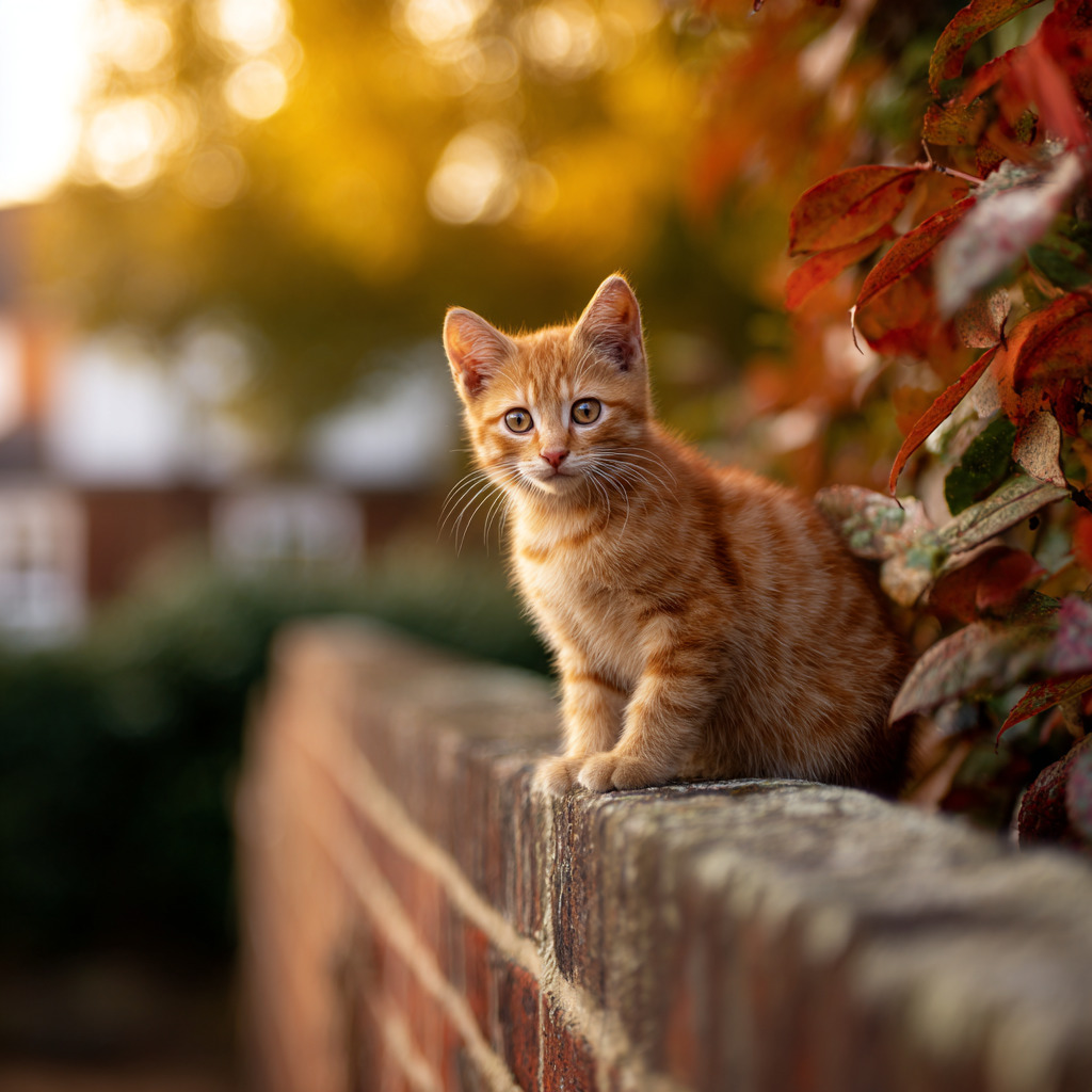 Tabby Tricks