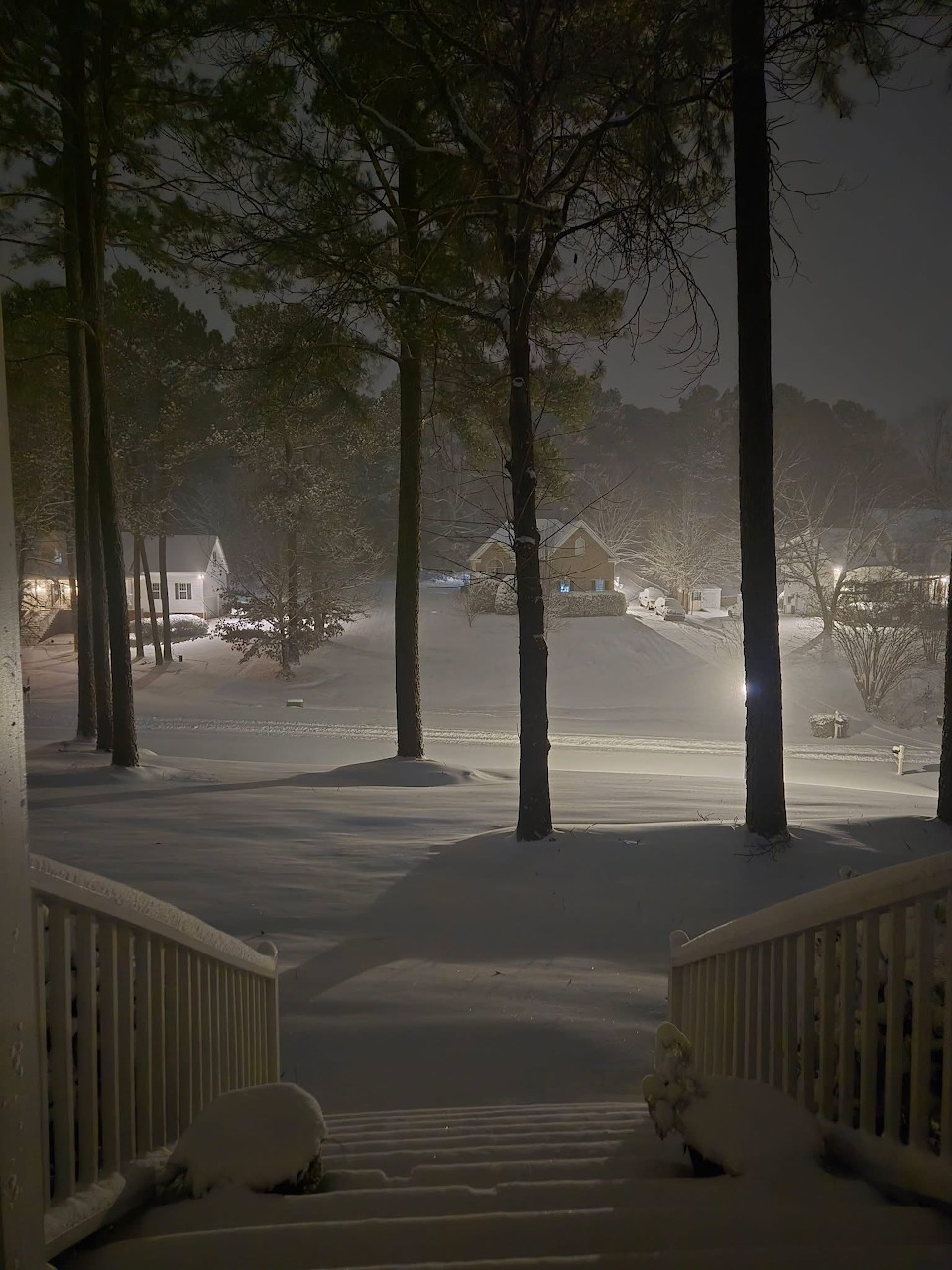 Winter Magic
