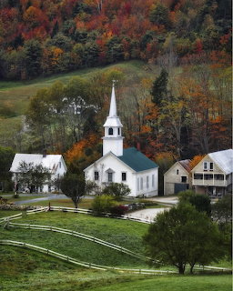 Corinth, Vermont