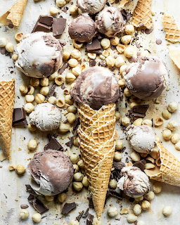 Ice Cream Sundae