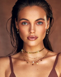 Kristina Peric Portrait
