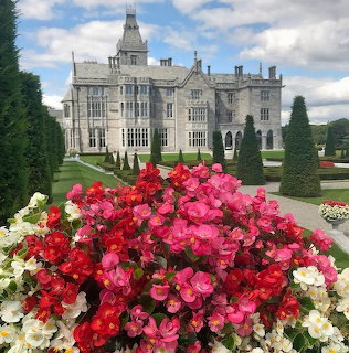 Adare Manor Gardens