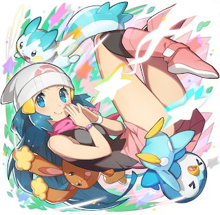 Pokemon