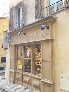 Valbonne Print Shop