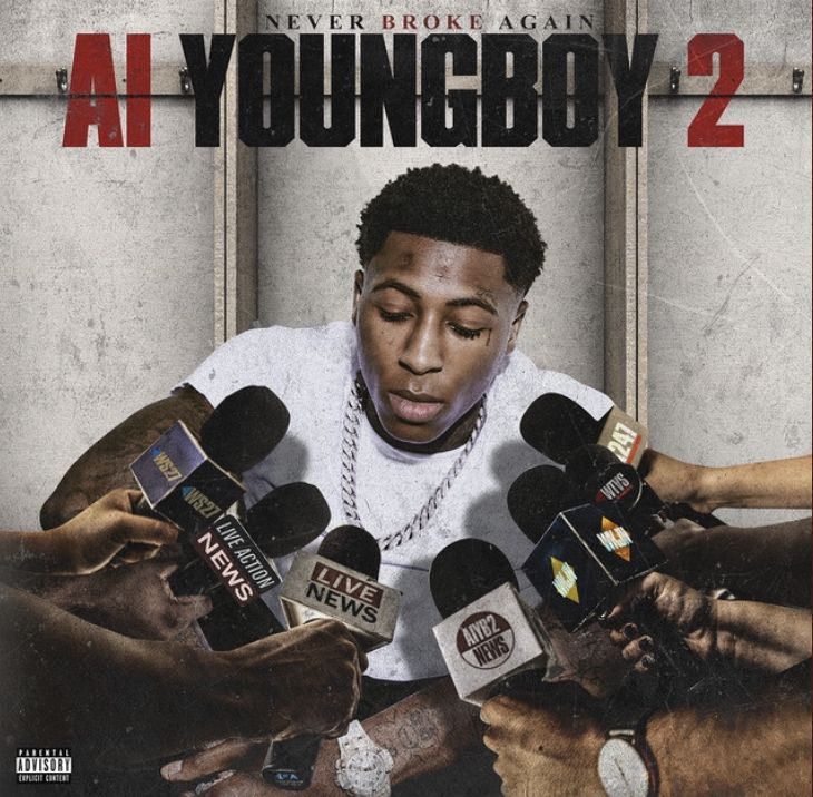 AI YoungBoy 2