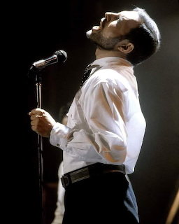 Portrait image titled Freddie