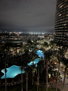 San Diego Marina