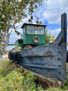 BI Tugboat