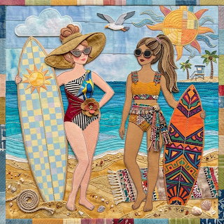 Beach Friends Surfboards