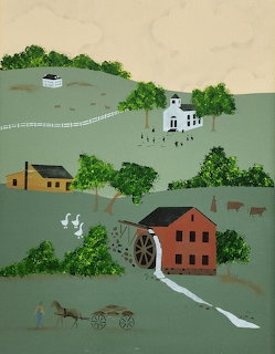 Folk Art Farm