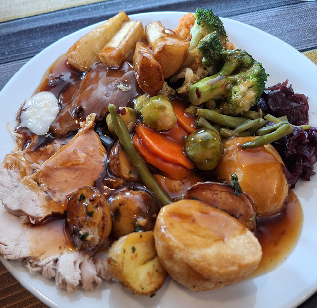 Sunday Roast