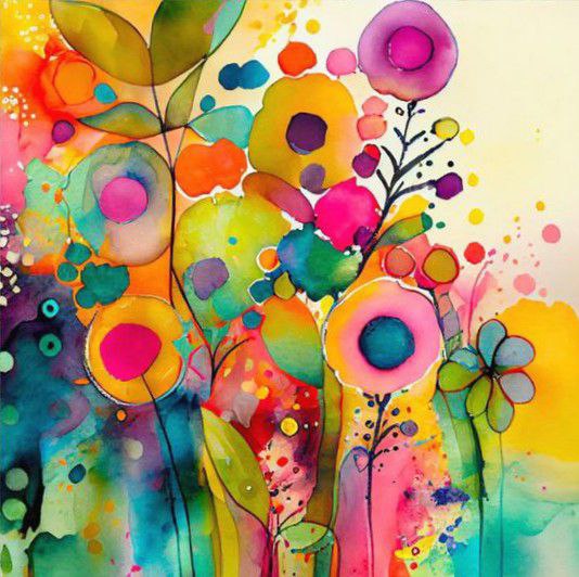 Flower Power