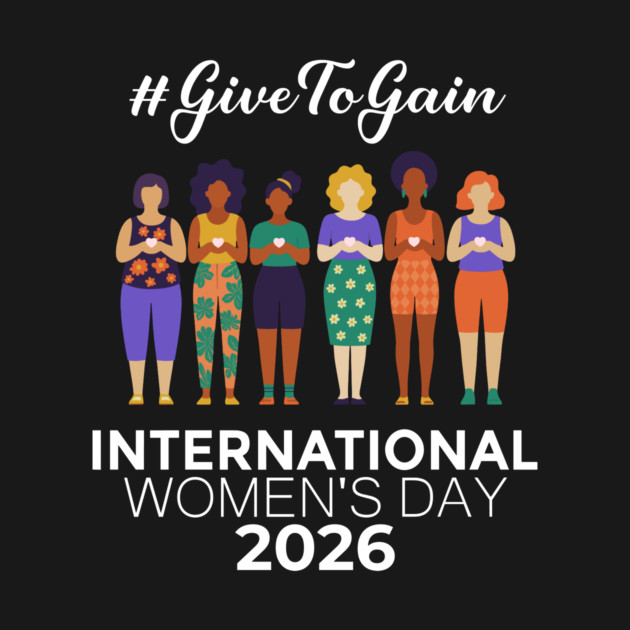 International Women's Day 2026