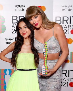 Women at Awards